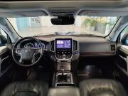 Toyota Land Cruiser 200 Series Рестайлинг 2 Санкт-Петербург  - изображение 32