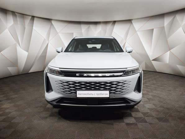 Exeed RX с пробегом 2023 года, цена 2 559 000 рублей, 80063 км, внедорожник, Автокод Объявления