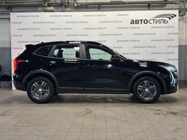 Haval Jolion I Рестайлинг с пробегом 2024 года, цена 1 879 000 рублей, 19957 км, внедорожник, Автокод Объявления