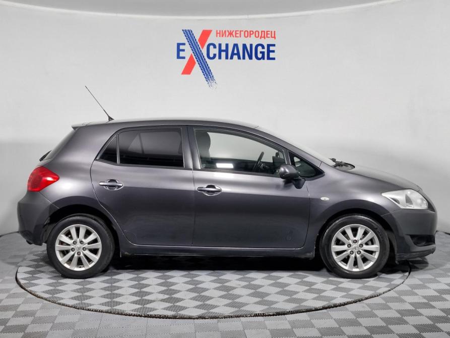 Toyota Auris I Нижний Новгород  - изображение 4