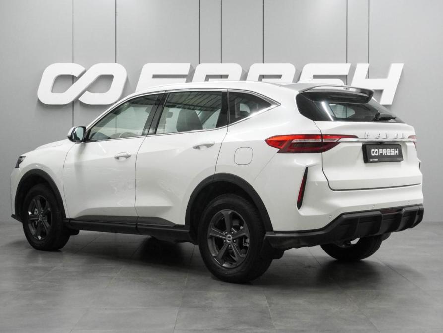 Haval F7 I Рестайлинг Воронеж  - изображение 2