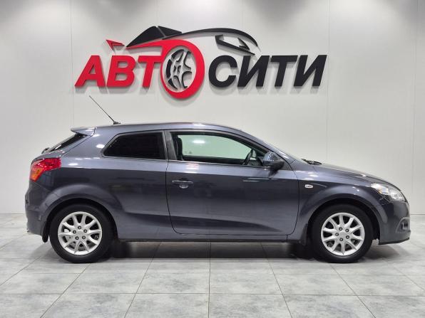 Kia Ceed I с пробегом 2009 года, цена 899 000 рублей, 110300 км, хэтчбек, Автокод Объявления