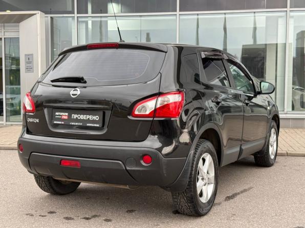 Nissan Qashqai I Рестайлинг с пробегом 2013 года, цена 755 000 рублей, 287000 км, внедорожник, Автокод Объявления