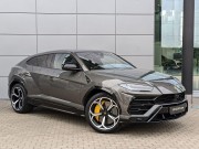 Lamborghini Urus I Санкт-Петербург  - изображение 24