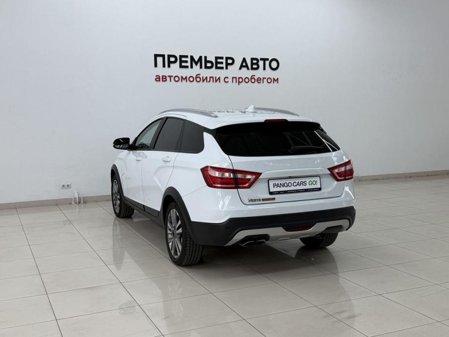 Lada (ВАЗ) Vesta I Смоленск  - изображение 6