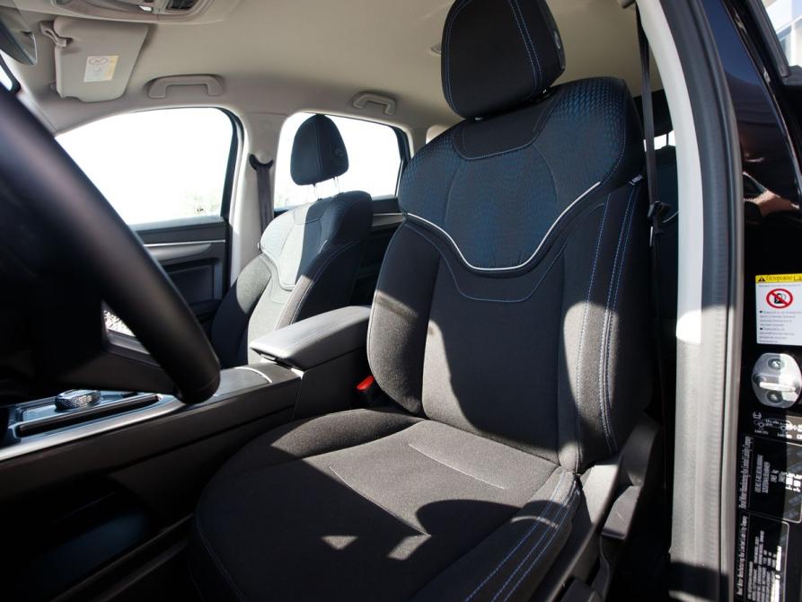 Haval Jolion I Рестайлинг Челябинск  - изображение 10