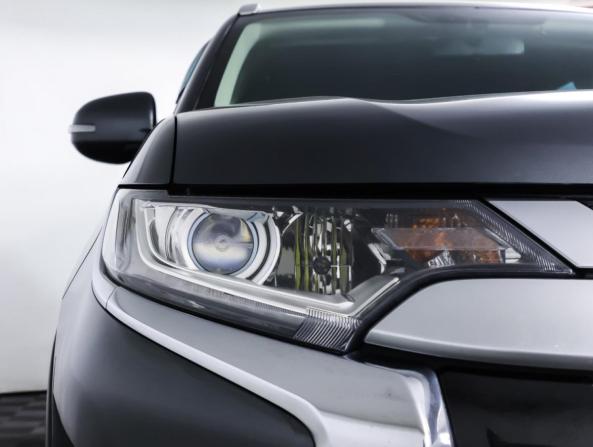 Mitsubishi Outlander III Рестайлинг 3 с пробегом 2019 года, цена 1 774 000 рублей, 225666 км, внедорожник, Автокод Объявления