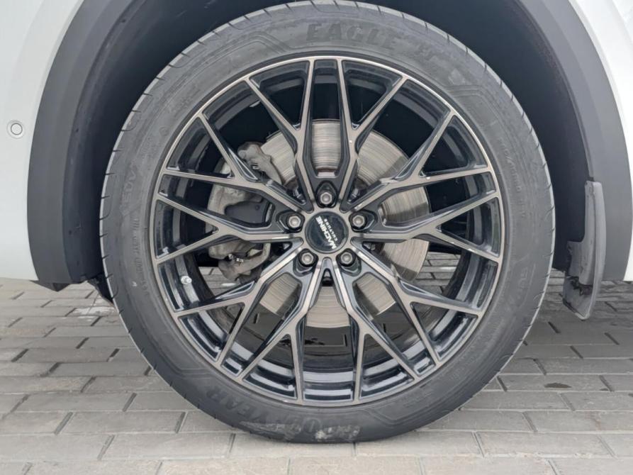 Geely Monjaro I Казань  - изображение 22