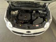 Kia Sportage IV Москва  - изображение 37
