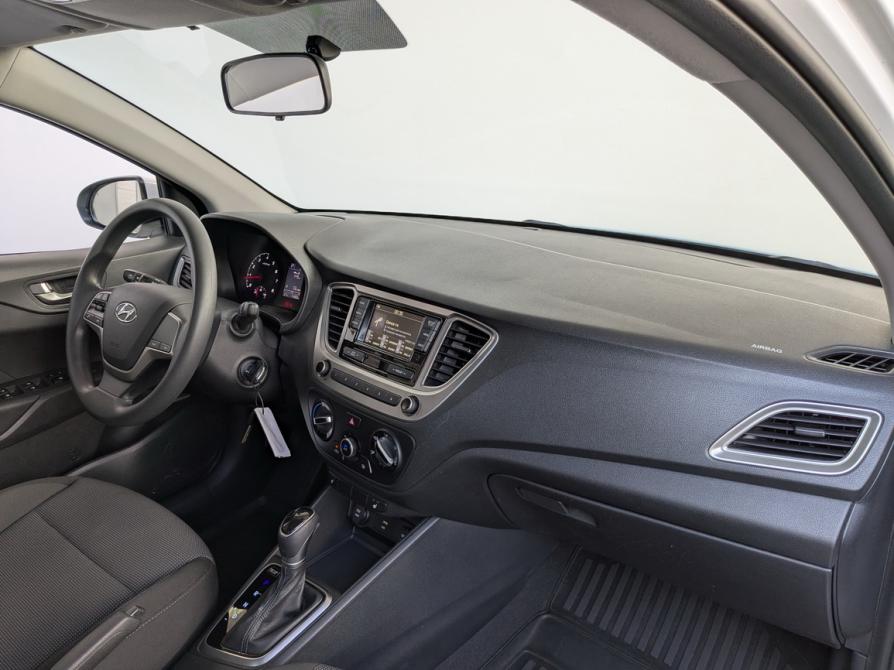 Hyundai Solaris II Рестайлинг Москва  - изображение 3