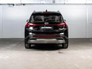 Hyundai Santa Fe IV Рестайлинг Ставрополь  - изображение 27