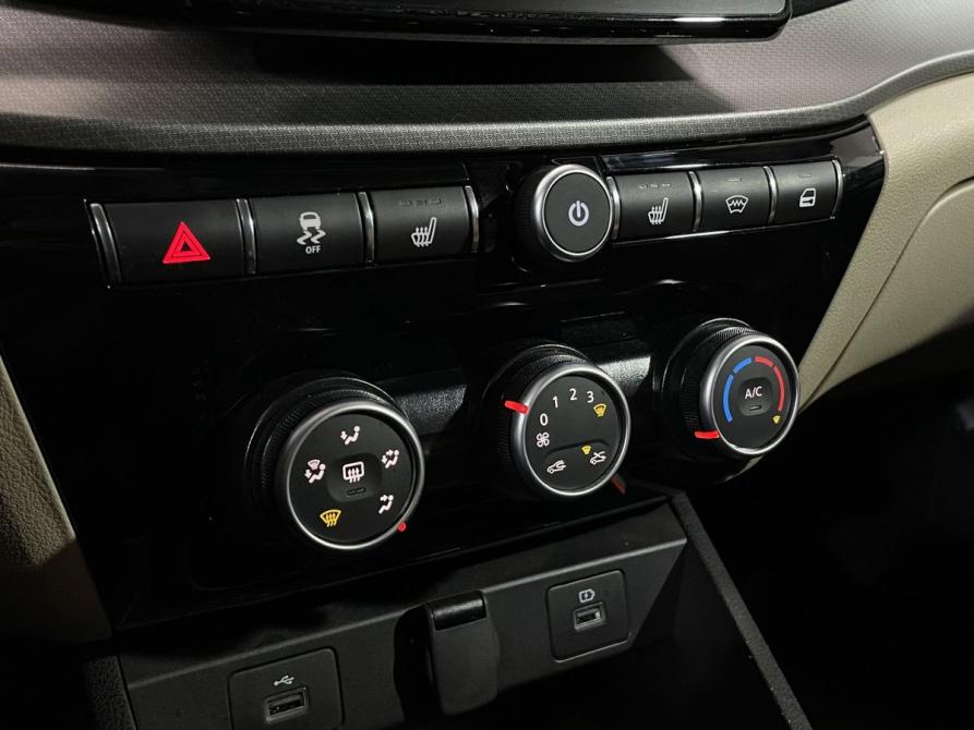 Lada (ВАЗ) Vesta I Рестайлинг (NG) Ярославль  - изображение 16