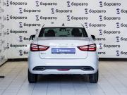 Lada (ВАЗ) Vesta I Рестайлинг (NG) Ростов-на-Дону  - изображение 29
