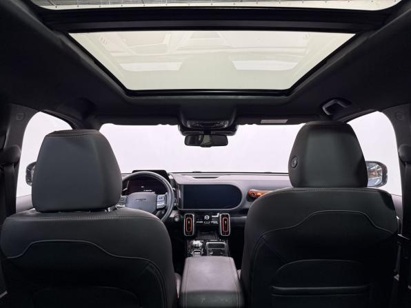 Haval Dargo I с пробегом 2024 года, цена 2 661 000 рублей, 41400 км, внедорожник, Автокод Объявления