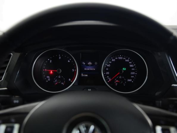 Volkswagen Tiguan II с пробегом 2018 года, цена 1 539 777 рублей, 330609 км, внедорожник, Автокод Объявления
