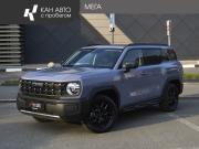 Haval H3 I Казань  - изображение 13