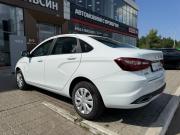 Lada (ВАЗ) Vesta I Рестайлинг (NG) Набережные Челны  - изображение 37