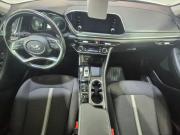 Hyundai Sonata VIII (DN8) Воронеж  - изображение 33