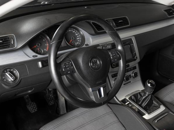 Volkswagen Passat CC I Рестайлинг с пробегом 2012 года, цена 1 330 000 рублей, 201000 км, седан, Автокод Объявления