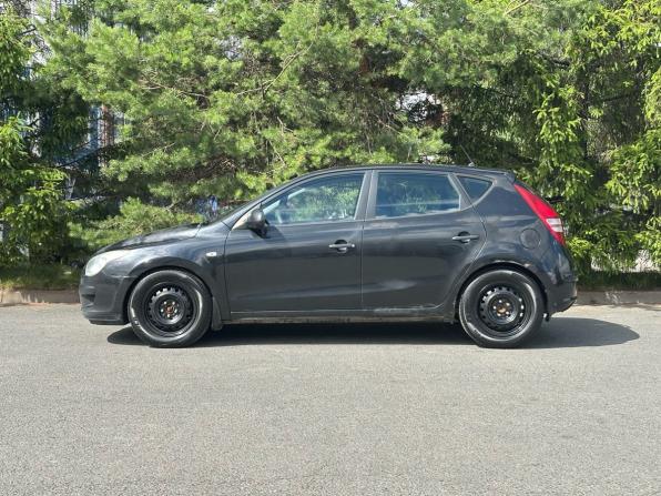 Hyundai i30 I с пробегом 2009 года, цена 405 000 рублей, 227079 км, хэтчбек, Автокод Объявления