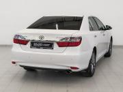 Toyota Camry VII (XV50) Рестайлинг Москва  - изображение 35