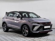 Geely Coolray I Рестайлинг Москва  - изображение 22