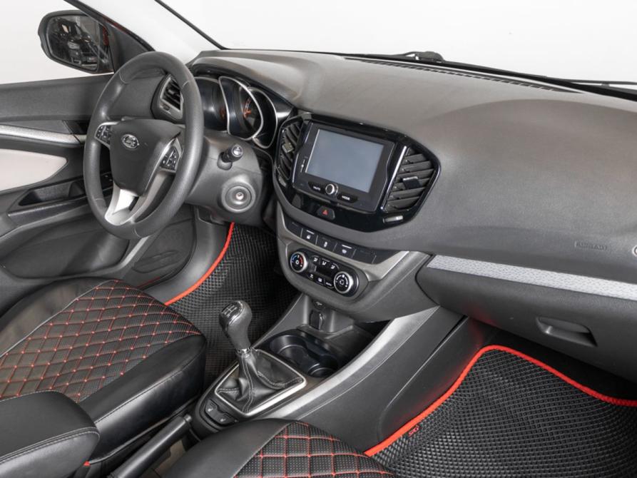 Lada (ВАЗ) Vesta I Казань  - изображение 7