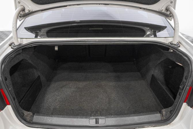Volkswagen Passat B6 с пробегом 2007 года, цена 699 000 рублей, 266000 км, седан, Автокод Объявления