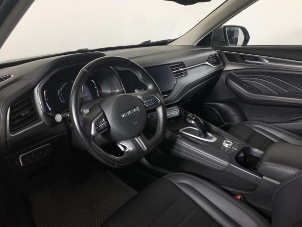 Haval F7 I с пробегом 2022 года, цена 1 920 000 рублей, 80299 км, внедорожник, Автокод Объявления