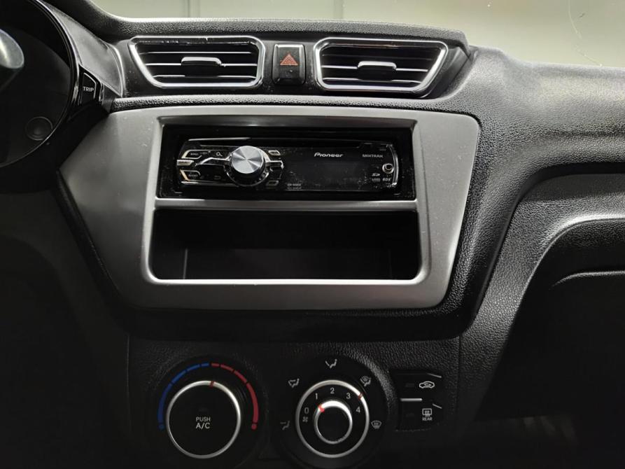 Kia Rio III Казань  - изображение 18