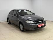 Chevrolet Lacetti I Альметьевск  - изображение 24