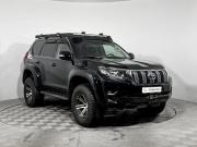 Toyota Land Cruiser Prado 150 Series Рестайлинг 2 Санкт-Петербург  - изображение 28