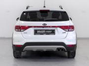 Kia Rio IV Москва  - изображение 34