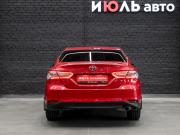 Toyota Camry VIII (XV70) Рестайлинг Екатеринбург  - изображение 26