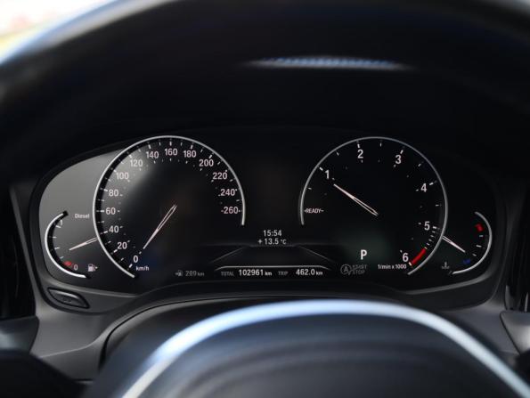 BMW 3 серии VII (G2x) с пробегом 2020 года, цена 3 546 000 рублей, 102959 км, седан, Автокод Объявления