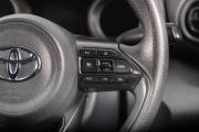 Toyota Yaris Cross I Томск  - изображение 34