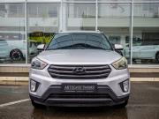 Hyundai Creta I Волгоград  - изображение 41