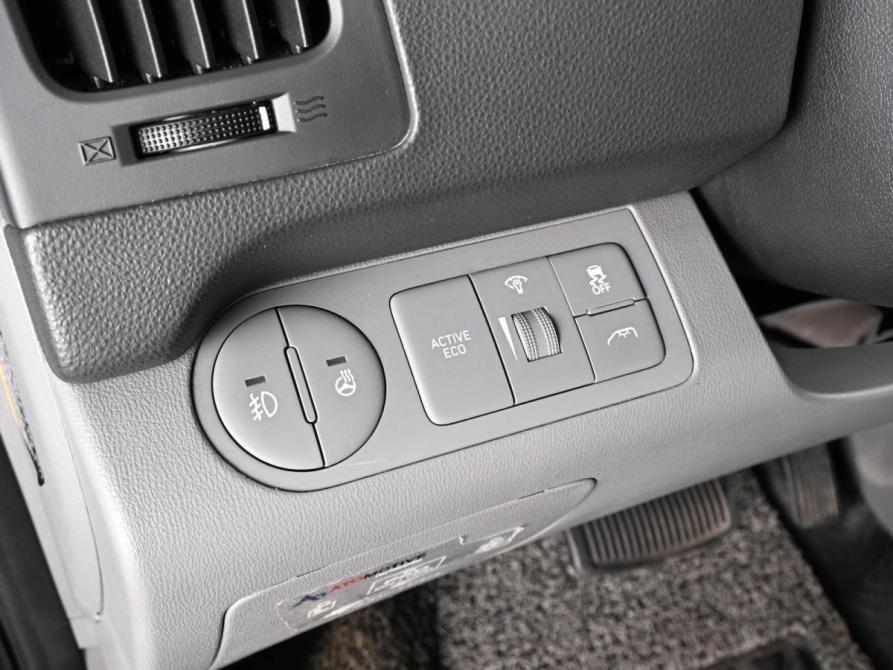 Hyundai Grand Starex I Рестайлинг 2 Ростов-на-Дону  - изображение 15