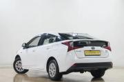 Toyota Prius IV Рестайлинг (XW50) Новокузнецк  - изображение 38