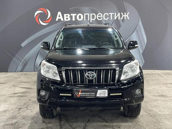 Toyota Land Cruiser Prado 150 Series с пробегом 2011 года, цена 2 470 000 рублей, 235957 км, внедорожник, Автокод Объявления