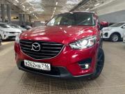 Mazda CX-5 I Рестайлинг Набережные Челны  - изображение 39