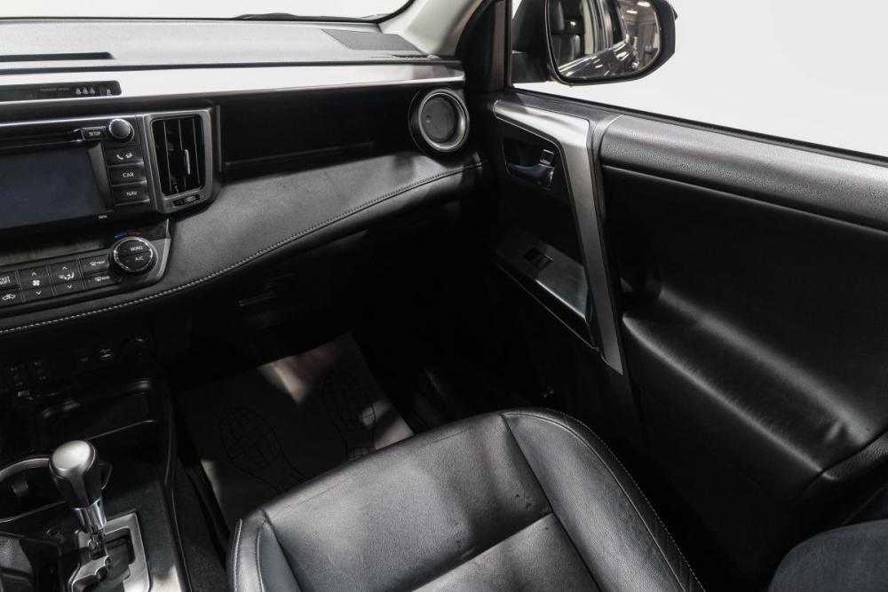 Toyota RAV4 IV (XA40) Рестайлинг Новокузнецк  - изображение 15