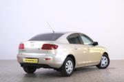 Mazda 3 I (BK) Омск  - изображение 29