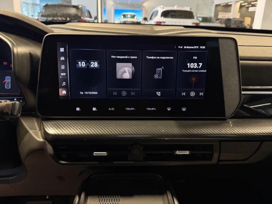 Haval H3 I Екатеринбург  - изображение 13
