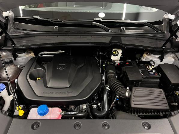 Changan UNI-S (CS55 Plus) с пробегом 2024 года, цена 2 449 000 рублей, 384 км, внедорожник, Автокод Объявления