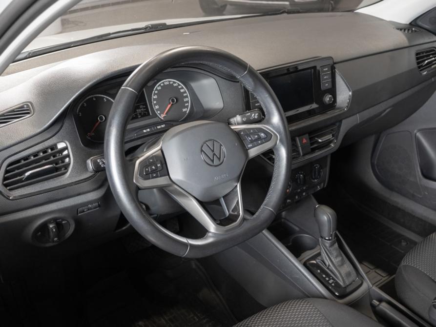 Volkswagen Polo VI Казань  - изображение 5