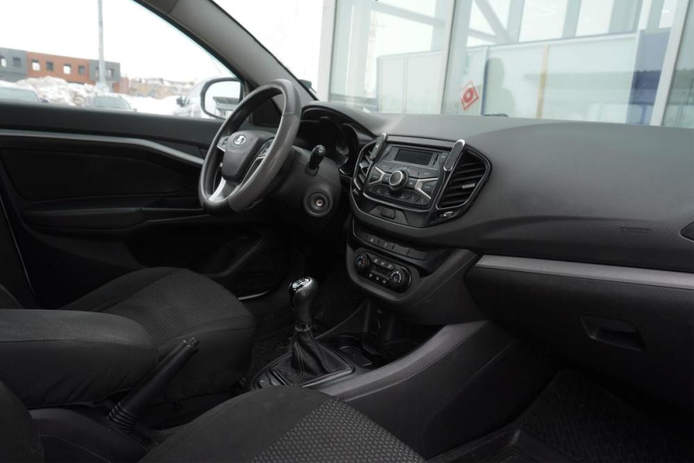 Lada (ВАЗ) Vesta I Ульяновск  - изображение 19