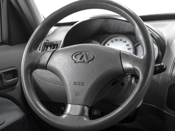 Chery Tiggo (T11) I с пробегом 2008 года, цена 499 900 рублей, 120000 км, внедорожник, Автокод Объявления