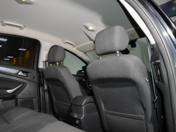 Ford Mondeo IV Рестайлинг с пробегом 2011 года, цена 1 009 000 рублей, 209093 км, седан, Автокод Объявления