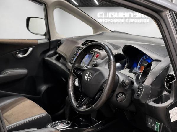 Honda Fit Shuttle I с пробегом 2012 года, цена 920 000 рублей, 178539 км, универсал, Автокод Объявления